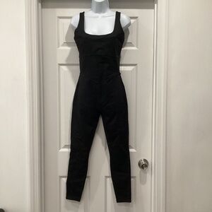 NWT Fabletics Frame Jumpsuit